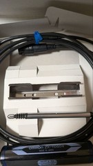 OMRON ZX-TDS04 High Precision Contact Sensor New Unused