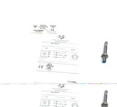AutomationDirect AE1-AP-5F Inductive Proximity Sensor PNP, N.O. output, 3mm