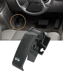 Hood Release Handle, Hood Latch Release Pull Handle, Car Accessories Automotive