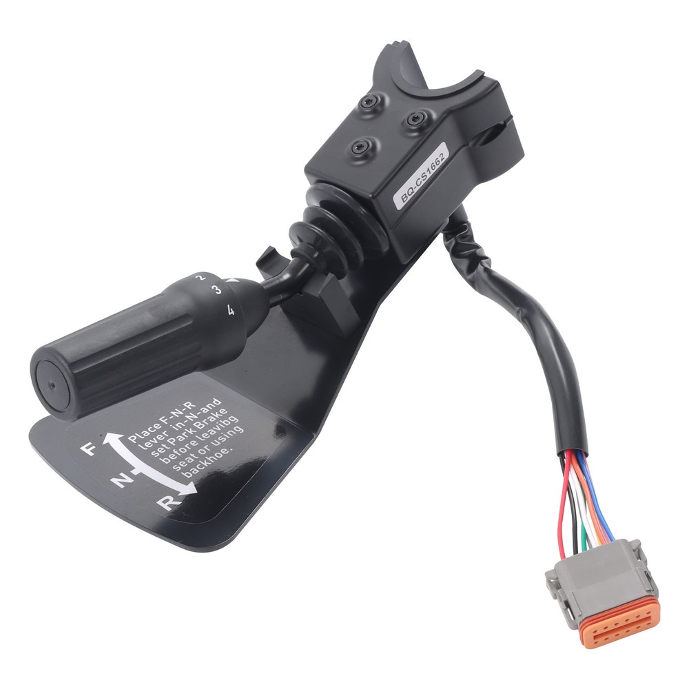 11U2-00060 11U200060 204431 Joystick Controller For Hyundai H940CB H940S H940ST