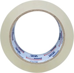 P PERFECTAPE Heavy Duty Packing Tape 6 Rolls, Clear, 2.7 mil, 1.88″ x 60Y | Tota