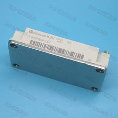 New FF200R12KE3_B2 FF200R12KE3-B2 Module For INFINEON Free Shipping