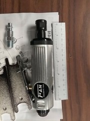 1/4″ Air Die Grinders straight & Right Angle for $44.00 free shipping USA #DG-KL