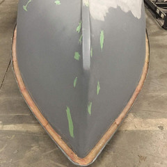 TotalBoat TotalFair Epoxy Fairing Compound Gallon Kit for Fiberglass Wood Steel