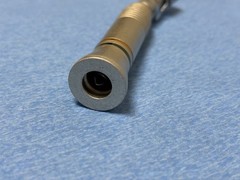 NSK 64:1 Contra Angle Endodontic Dental Handpiece