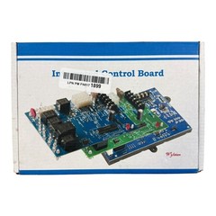 1012-920A Furnace Control Circuit Board 62-24084-02 Replacement For Rheem Ruud