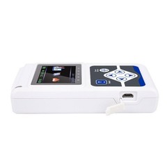 3 Channel Dynamic EKG Holter 24 Hours with PC Software ECG Holter