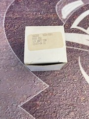USG Pressure Gauge 0-4000PSI Conn. 1/8” ANPT CBM Size 1.5” Qty 2