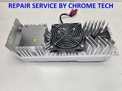 Motorola CLN1222, DLN6622A, DLN6707A 500 Watt Power Supply***REPAIR SERVICE***