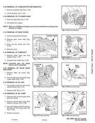 Bobcat 600 600D 610 611 Skid Steer Loader Service Shop Repair Manual 6556276