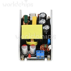 AC 95-265V to DC 24V 4A / 12V 8A 100W High-Power Switching Power Supply Board