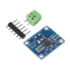 2PCS INA219 I2C Interface BiDirectional DC Current/Power Monitoring Sensor Mo…