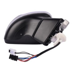 Right Passenger Side Mirror w/o Puddle Light for Renegade 15-22
