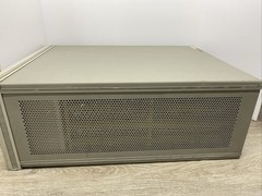 HP 3567A w/ 35650A System Mainframe 4x HP 35652B, 1X 35653 – *Power Tested Read*