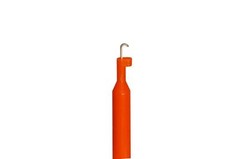 AST Labs Test Lead BNC to Mini Hook Probe 50 ohm 36 inches