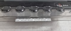 [ NEW FACTORY SEALED ] RED LION CONTROLS G306A000 OPERATOR HMI DISPLAY