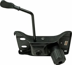 Super Heavy Duty Tilt Swivel Office Chair Mechanism Rocker 500 lbs. 6″ x 10.15″