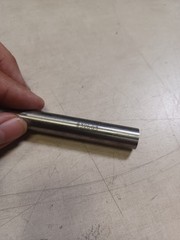 SEV CAL 93-HM0002 #32603 3-1/2″in L X 1/2″in W End Mill Cutting Tool