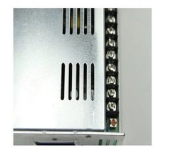 12V 30A 360W Universal Regulated Switching Power Supply AC-DC For LED Light CCTV