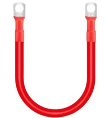 2 AWG Gauge Copper Battery Cable Power Wire Car, Marine, Inverter, RV, Solar