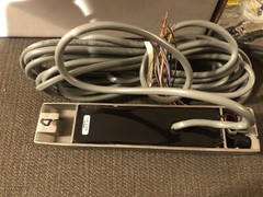 Kantech KP-3000 Access Control Keypad