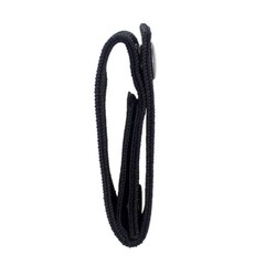 Tactical Molle Handcuff Strap Holder Strong Metal Snap Fastener Gears Duty Belt
