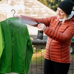 Revivex Durable Water Repellent DWR Spray for Restoring Waterproofing on Rain…