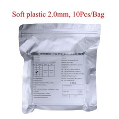 Dental Lab Splint Thermoforming Material Vacuum Forming Hard Soft 0.6mm-3.0mm