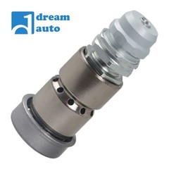 New Case Female Hydraulic Coupler Breakaway for Cartridge 84262367 CH20001