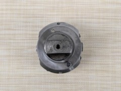 KURODA UFB-3 MT-4 Universal Boring Facing Head Set 0.01mm Japan w/ Case