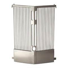 8N8204 Front Radiator Grille Replacement For FORD Tractors 8N 9N 2N