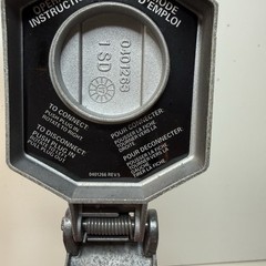Cooper Crouse-Hinds ENR22201 Circuit Breaking Receptacle Hazardous Locations