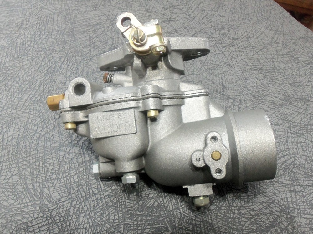 Walbro teledyne carb CK10F-508 new old stock