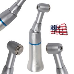 Dental Slow Speed Handpiece Contra Angle E-Type For NSK Yabangbang