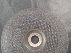 SPARKY 7″ x 1/4″ x 7/8″ Grinding/Cut Off Wheel/Disc A24R Metal – Lot of 2