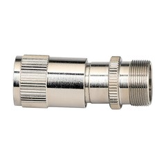 Dental 2 to 4 Hole High Fast Speed Handpiece Tubing Adapter Changer Connector US