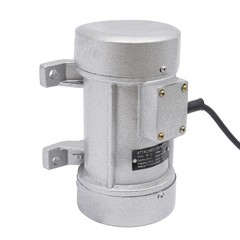 Industrial Vibration Motor Concrete Shaker Vibrating Motor Table Vibrator 280W