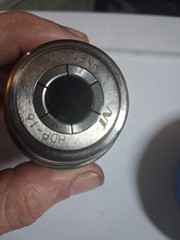 NT TOOL KH-28E HDP-16 14.0 Tool Holder Lot Of 2. The Price Is For Both