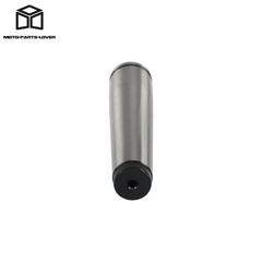 1Pack MT2 Carbide Tipped Lathe Dead Point Center Morse Taper #2 60° Point