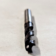 OSG 7.3MM 120 Deg Screw Machine Drill Bit Ex-Sue-GDS Tiain