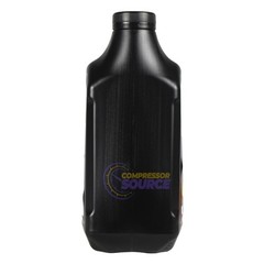 1 Gallon Gal ISO-100 Non Detergent Air Compressor Oil Lube Jug Lubricant SAE 30W