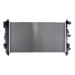 CU13197 Aluminum Radiator for 2011-2015 Cruze 2016 Cruze Limited