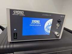 Karl Storz UI500 50 Liter Insufflator