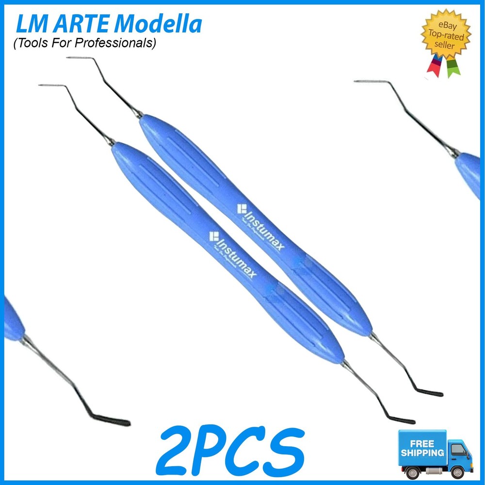 LM Arte Modella – Professional Composite Modeling Instrument for Restorative