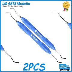 LM Arte Modella – Professional Composite Modeling Instrument for Restorative