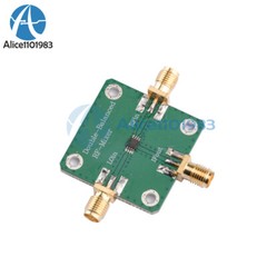 1-5PCS Microwave RF Dual Balanced Mixer 1.5-4.5GHz Input 1.5GHz Output Converter