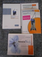 CYNOSURE/DEKA M103P1 SmartXide2 C60 MonaLisa Touch DOT Fractional Co2 Laser
