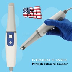 Dental Lab Micro Motor N3 with 35000RPM Handpiece Electric Polishing Machine US