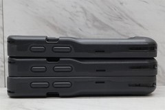 3 LOT – Datalogic Memor 30 Mobile Computer Barcode Reader Scanner 944850001