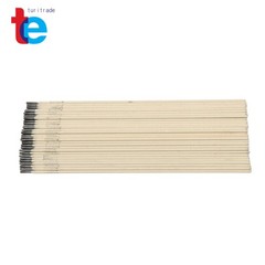 E6011 Welding Rod 1/8 Inch x 14 Inch Carbon Steel Stick Electrodes 5 LBS